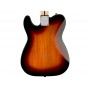 FENDER Squier Affinity Telecaster MN 3-Color Sunburst