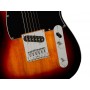 FENDER Squier Affinity Telecaster MN 3-Color Sunburst