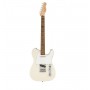 FENDER Squier Affinity Telecaster LRL Olympic White