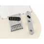 FENDER Squier Affinity Telecaster LRL Olympic White