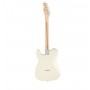 FENDER Squier Affinity Telecaster LRL Olympic White