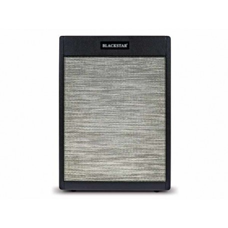 BLACKSTAR St. James 212VOC Cabinet Black