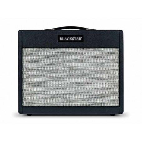 BLACKSTAR St. James 50 6L6 Combo Black