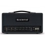 BLACKSTAR St. James 50 6L6 Head Black