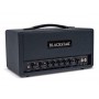 BLACKSTAR St. James 50 6L6 Head Black