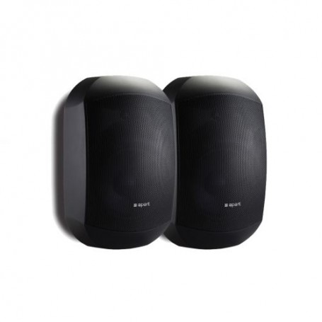 Apart MASK6C -Diffusori da Parete 200 Watt (Coppia)