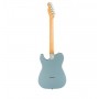 FENDER Chrissie Hynde Telecaster RW Ice Blue Metallic