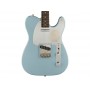 FENDER Chrissie Hynde Telecaster RW Ice Blue Metallic