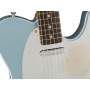 FENDER Chrissie Hynde Telecaster RW Ice Blue Metallic