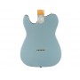 FENDER Chrissie Hynde Telecaster RW Ice Blue Metallic