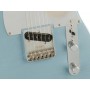 FENDER Chrissie Hynde Telecaster RW Ice Blue Metallic