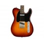 FENDER Jason Isbell Telecaster RW 3-Color Chocolate Burst