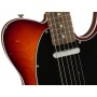 FENDER Jason Isbell Telecaster RW 3-Color Chocolate Burst