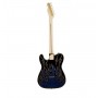 FENDER James Burton Tele Blue Paisley
