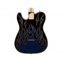 FENDER James Burton Tele Blue Paisley
