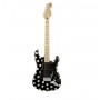 FENDER Buddy Guy Stratocaster MN Polka Dot