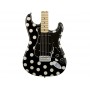 FENDER Buddy Guy Stratocaster MN Polka Dot