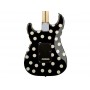 FENDER Buddy Guy Stratocaster MN Polka Dot