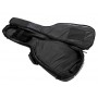 ROCKBAG RB20507B Deluxe Hollowbody Guitar Gig Bag