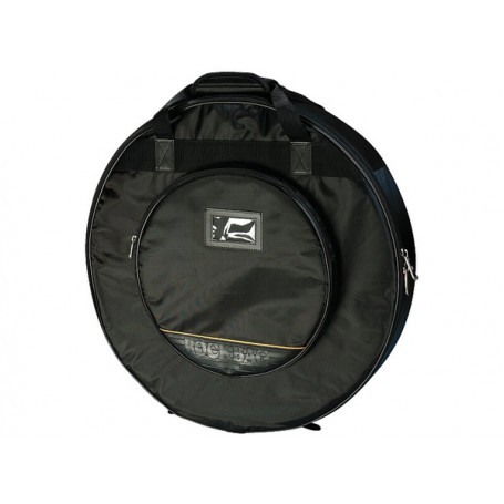 ROCKBAG RB 22640 B/PLUS Custodia Deluxe per Cymbal, 22"