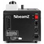 BEAMZ SB1500LED Smoke & Bubble Machine Single LED