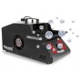 BEAMZ SB1500LED Smoke & Bubble Machine Single LED