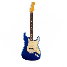 FENDER AM ULTRA Stratocaster HSS RW Cobra Blue