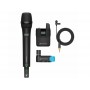 SENNHEISER AVX ME2/835 Set-3