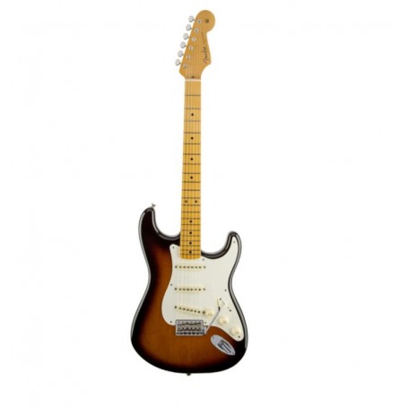 FENDER Eric Johnson Stratocaster MN 2-Color Sunburst