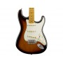 FENDER Eric Johnson Stratocaster MN 2-Color Sunburst