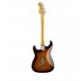 FENDER Eric Johnson Stratocaster MN 2-Color Sunburst