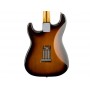 FENDER Eric Johnson Stratocaster MN 2-Color Sunburst