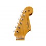 FENDER Eric Johnson Stratocaster MN 2-Color Sunburst