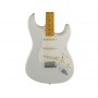 FENDER Eric Johnson Stratocaster MN White Blonde