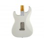 FENDER Eric Johnson Stratocaster MN White Blonde