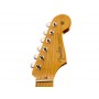 FENDER Eric Johnson Stratocaster MN White Blonde