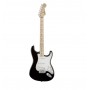 FENDER Stratocaster American Artist Eric Clapton MN Blk