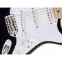 FENDER Stratocaster American Artist Eric Clapton MN Blk