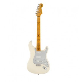 FENDER Nile Rodgers Hitmaker Stratocaster MN Olympic White