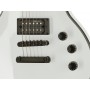 ESP LTD EC256 Snow White