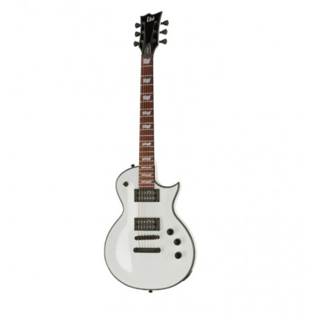 ESP LTD EC256 Snow White