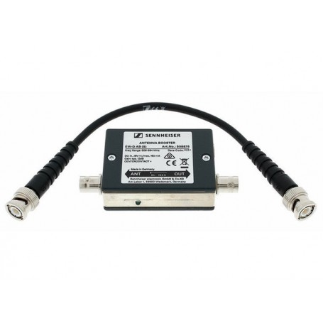 SENNHEISER EW-D AB (Q)