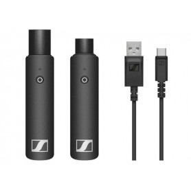 SENNHEISER XSW-D XLR Base Set