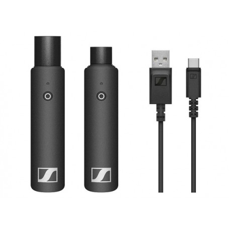 SENNHEISER XSW-D XLR Base Set