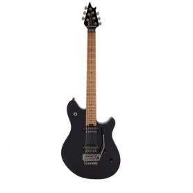 EVH Wolfgang WG Standard MN Gloss Black