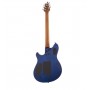 EVH Wolfgang WG Standard QM Northern Lights