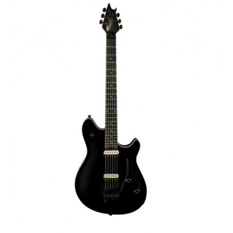 EVH Wolfgang Special Ebony Fingerboard Stealth Black