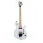 EVH Wolfgang Special FR MN Polar White