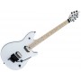 EVH Wolfgang Special FR MN Polar White