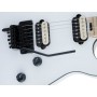 EVH Wolfgang Special FR MN Polar White